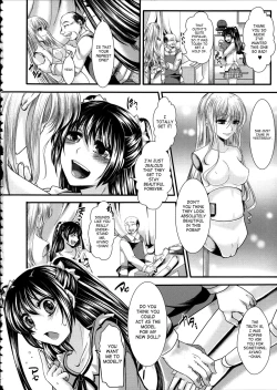 Page 137 of Kairakuen| Kairakuen