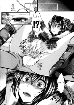 Page 145 of Kairakuen| Kairakuen