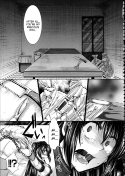 Page 162 of Kairakuen| Kairakuen