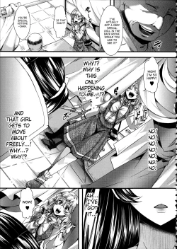 Page 166 of Kairakuen| Kairakuen