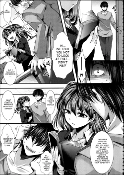 Page 172 of Kairakuen| Kairakuen