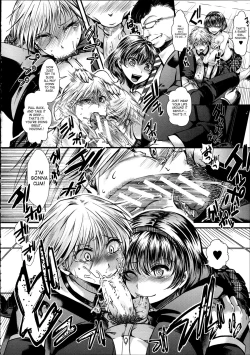 Page 19 of Kairakuen| Kairakuen