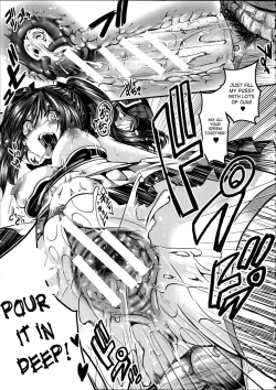 Page 66 of Kairakuen| Kairakuen