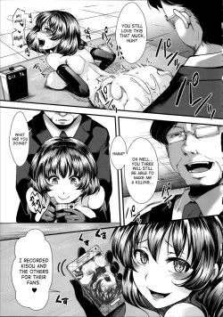 Page 78 of Kairakuen| Kairakuen