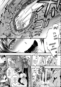 Page 90 of Kairakuen| Kairakuen