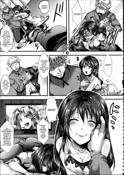 Page 94 of Kairakuen| Kairakuen