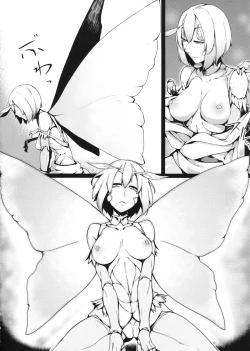 Page 11 of Yamahime no Mayu