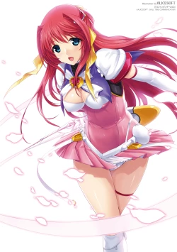 Page 140 of Heroine Pinch Vol.2