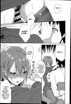 Page 11 of Risou no Joushi | The Perfect Boss
