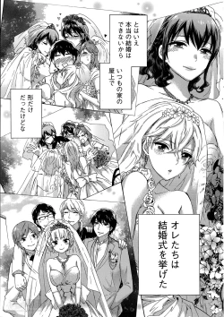 Page 243 of Zettai Harem ｃｈ.40-52+2