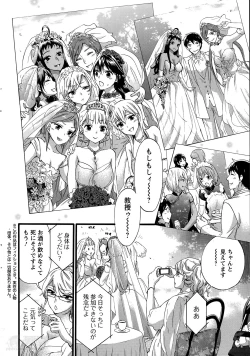 Page 244 of Zettai Harem ｃｈ.40-52+2
