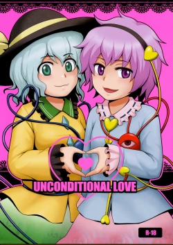 Page 1 of UNCONDITIONAL LOVE
