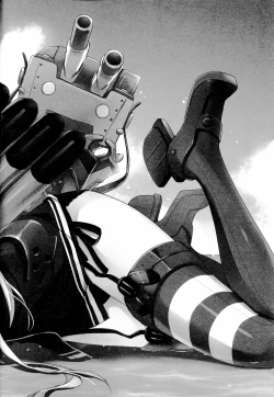 Page 19 of ∞Oooverheat↑