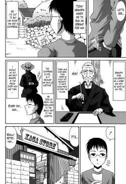 Page 65 of Boku no Yamanoue Mura Nikki | My Mountain Village Journal Ch. 1-5