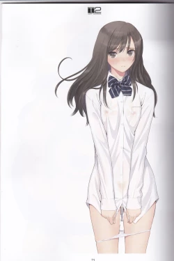 Page 19 of Tony's Kaizou note