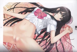 Page 27 of Tony's Kaizou note