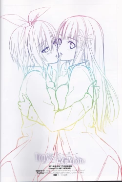 Page 38 of Tony's Kaizou note