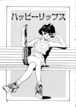 Page 6 of Happy Lips