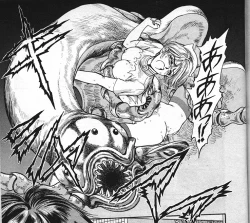 Page 25 of Isle of Beast