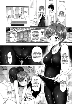 Page 81 of Oshiete, Sensei | Teach Me, Sensei Ch. 01-08