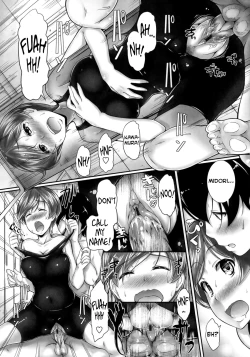 Page 86 of Oshiete, Sensei | Teach Me, Sensei Ch. 01-08