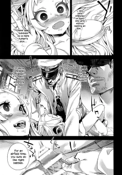 Page 18 of VictimGirls 17 SOS