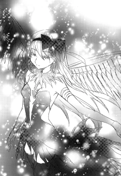 Page 10 of Kirakira no Yumo no Naka de Sono Hi ga Itsuka Kurumade | Awaiting for That Day in This Sparkling Dream