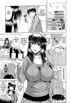 Page 52 of Ane  Haha Kankei Ch. 1-7