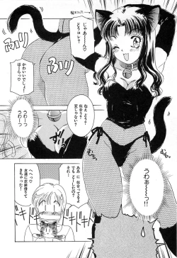 Page 261 of Feti Ningyou twin