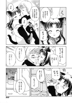 Page 266 of Feti Ningyou twin