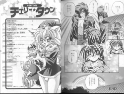 Page 84 of Cherry Town