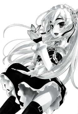 Page 4 of Hitsugi no Katyusha