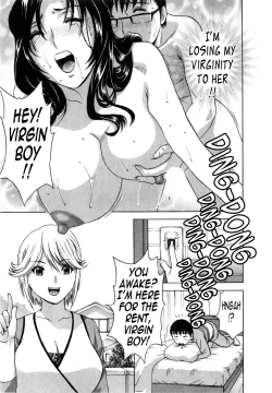 Page 29 of Life with Married Women Just Like a Manga 17