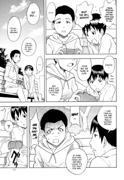 Page 3 of Oppai Hunter | Titty Hunter