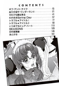 Page 7 of Alice in The Wonderland