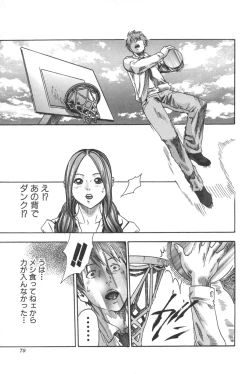 Page 79 of Sports High!