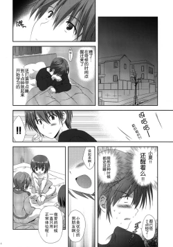 Page 4 of Imouto Shintaikensa