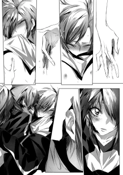 Page 13 of Houkago 23 | After School 23