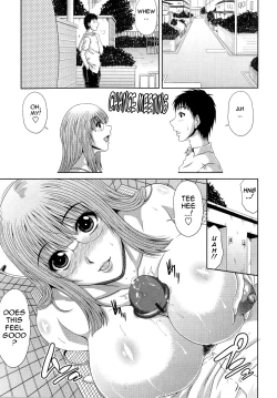Page 120 of Ane  Haha Kankei Ch. 1-8