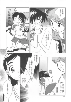 Page 45 of Erocure MAX - Futacure Max H