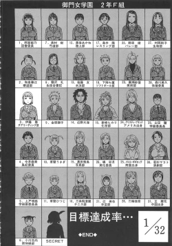 Page 41 of 2 Nen F Gumi Zenin Seikou