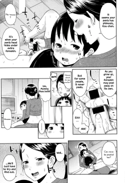Page 11 of Mama no Aji wo Torimodose | Taking Back the Taste of Mama