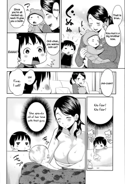 Page 2 of Mama no Aji wo Torimodose | Taking Back the Taste of Mama