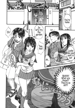 Page 130 of Kyonyu Alpha