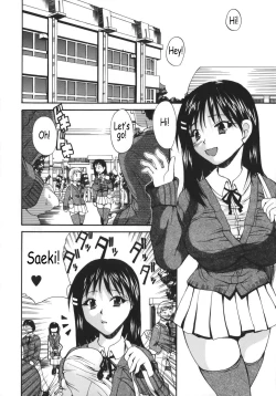 Page 148 of Kyonyu Alpha