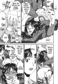 Page 155 of Kyonyu Alpha