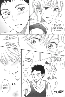 Page 8 of Senpai to Doukyo Shite Imasu Ueta Inu wa Toki Toshite Ookami ni Naru | Living together with Senpai