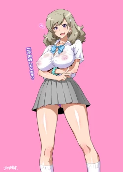 Page 9 of Yorokobi no Kuni Vol. 22.5 Tsuushousan no Nichijyou