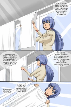 Page 4 of Hitozuma Kanrinin ~ Danchi ni Iru Hitozuma wa Zenin Ore ga Kanri Suru | Manager's Housewives - All the Women in This Apartment Building Are Mine