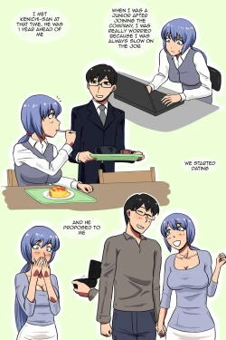 Page 5 of Hitozuma Kanrinin ~ Danchi ni Iru Hitozuma wa Zenin Ore ga Kanri Suru | Manager's Housewives - All the Women in This Apartment Building Are Mine